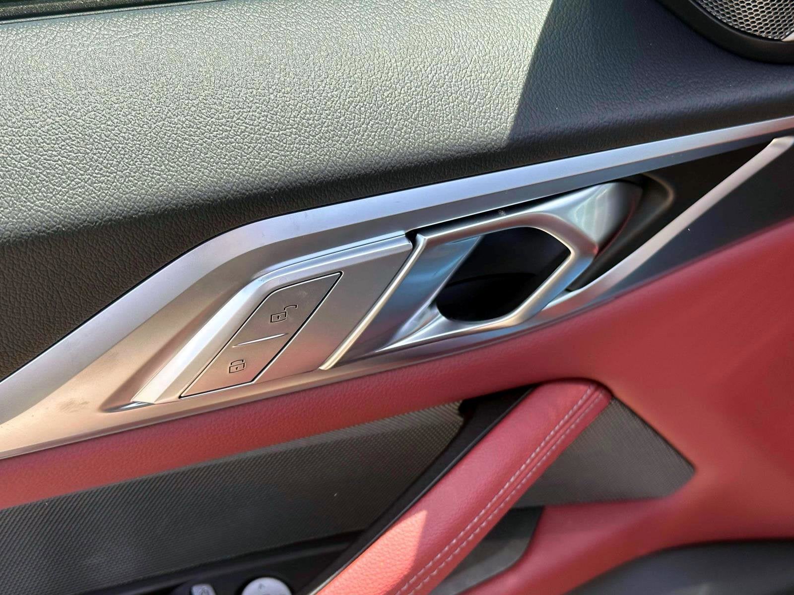 2026 BMW i4 xDrive40