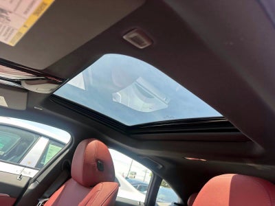 2026 BMW i4 xDrive40