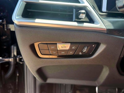 2026 BMW i4 xDrive40