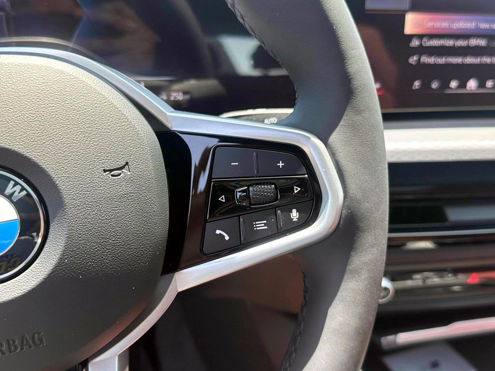 2026 BMW i4 xDrive40