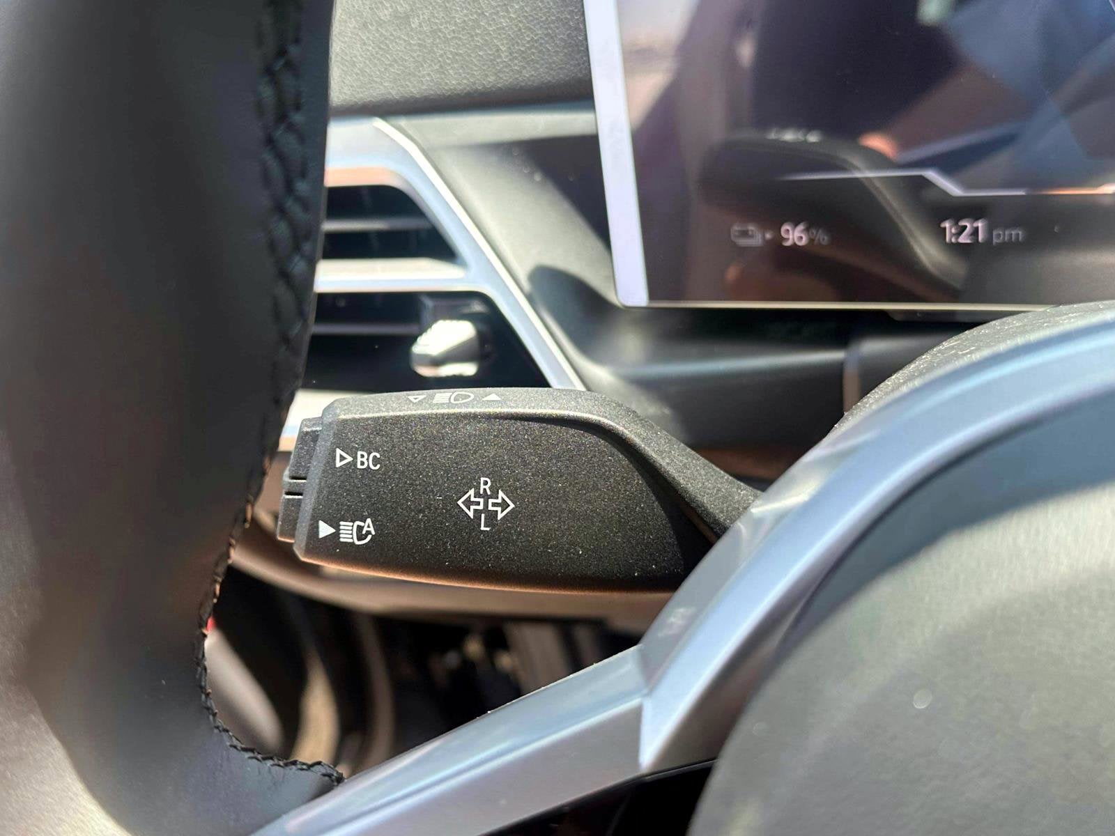 2026 BMW i4 xDrive40