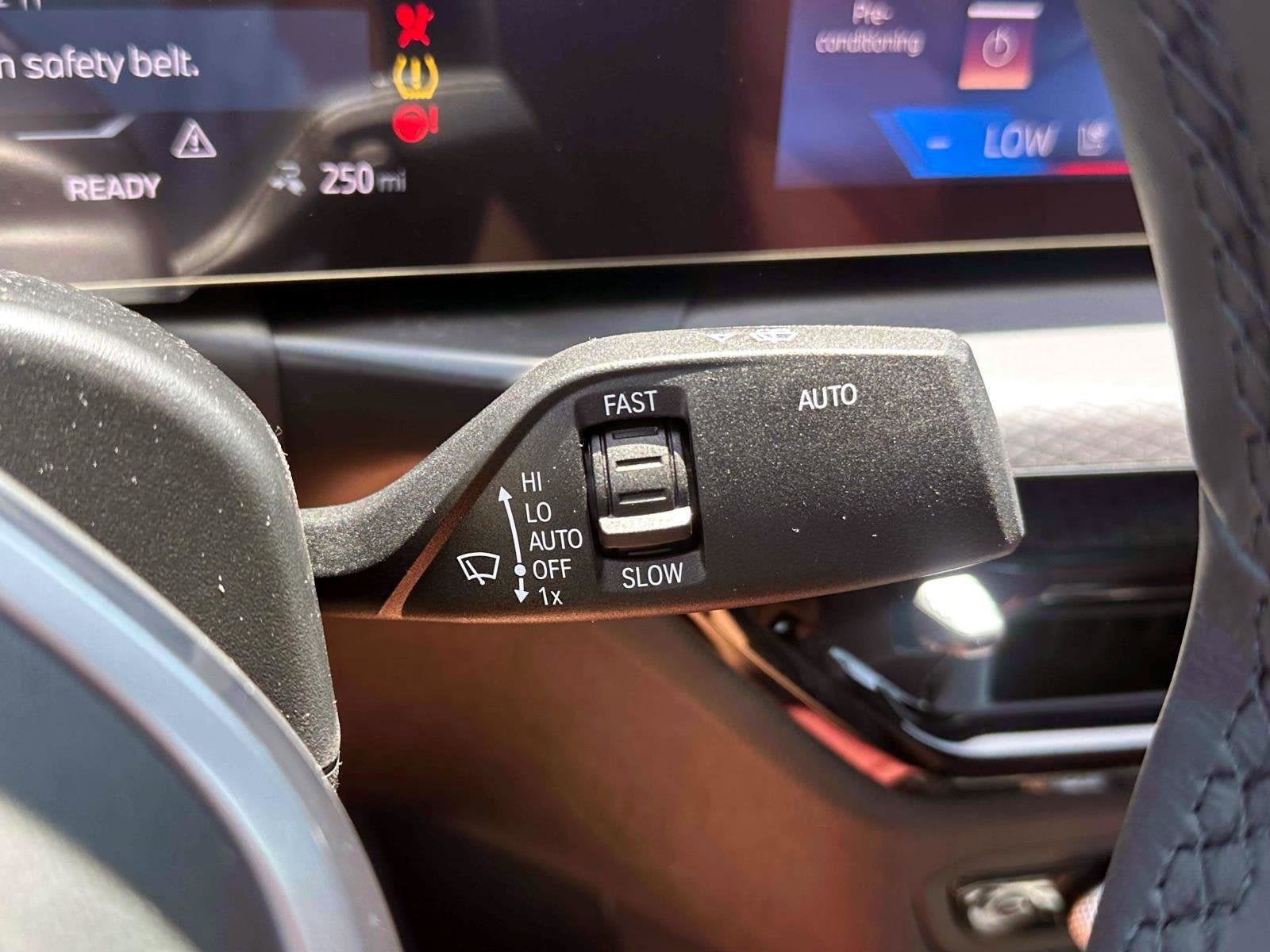 2026 BMW i4 xDrive40