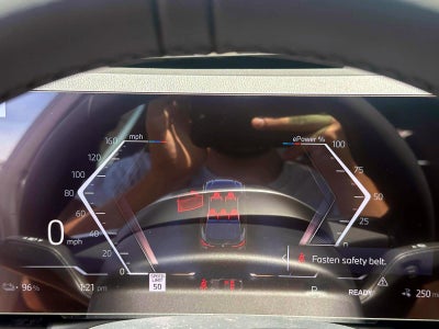 2026 BMW i4 xDrive40