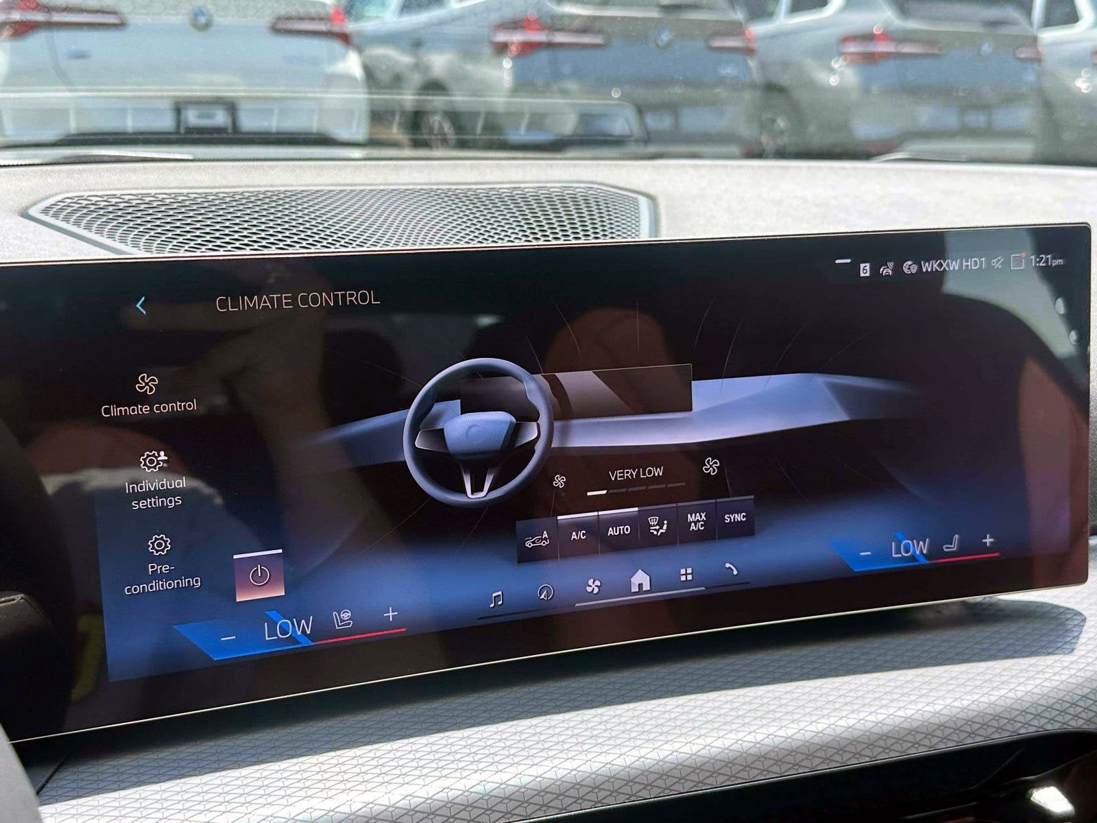 2026 BMW i4 xDrive40