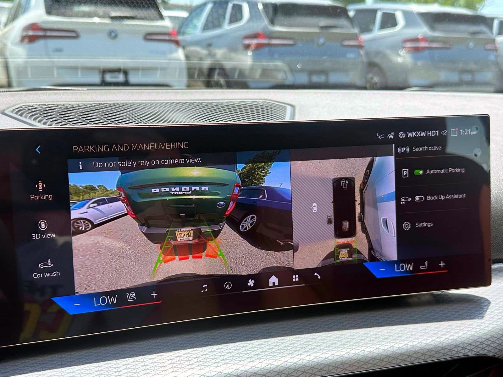 2026 BMW i4 xDrive40