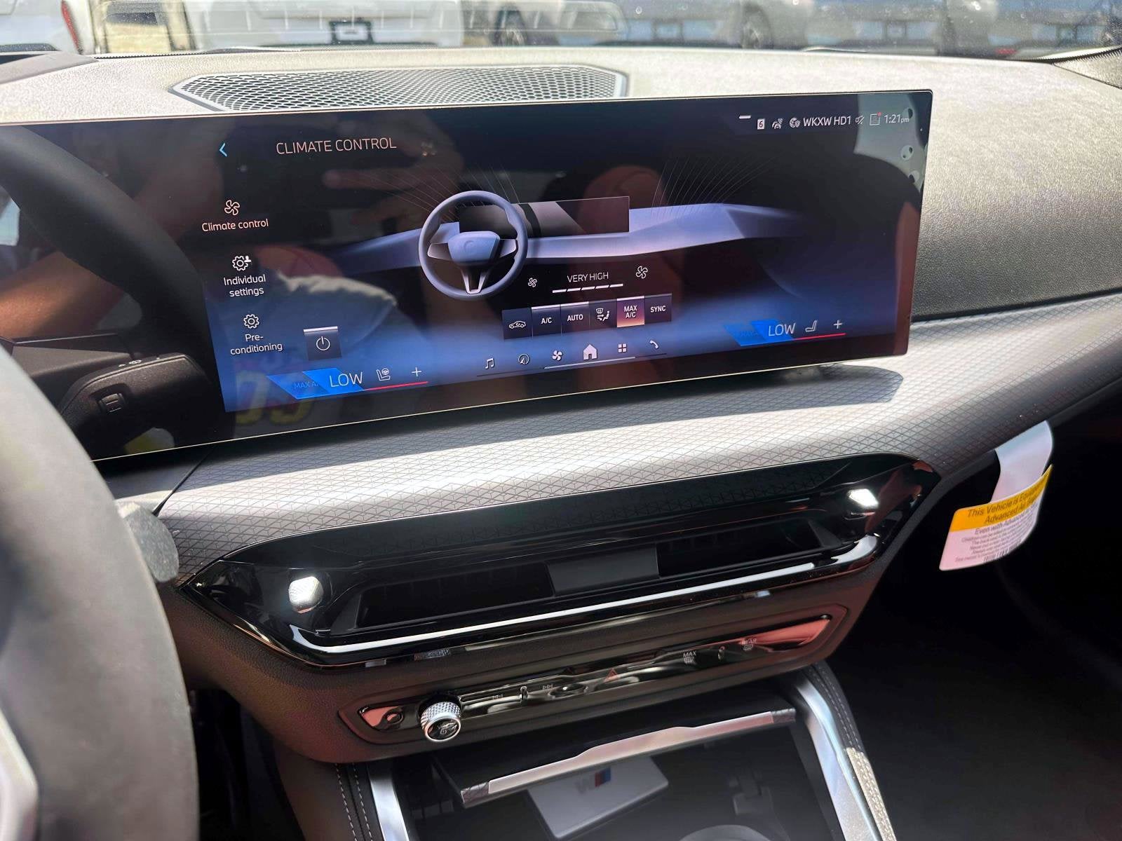 2026 BMW i4 xDrive40