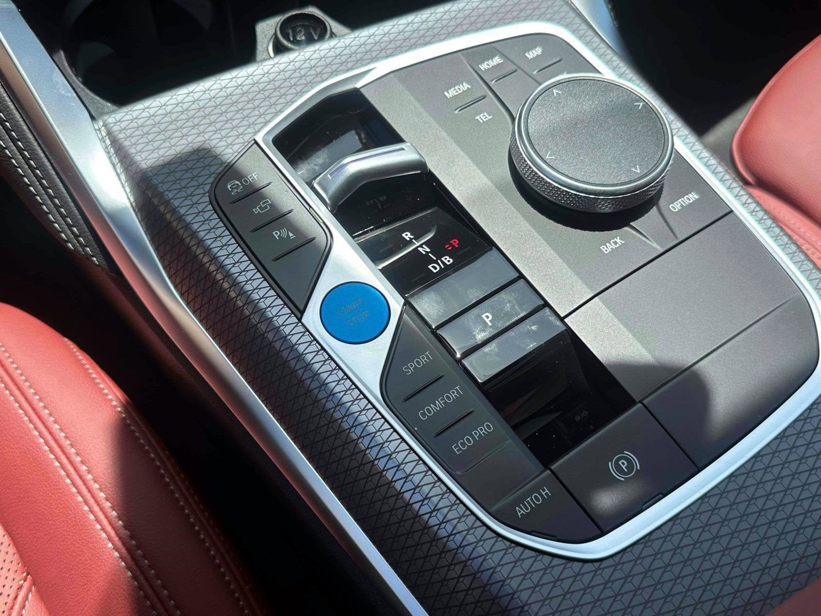2026 BMW i4 xDrive40