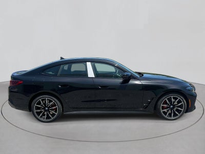2026 BMW i4 xDrive40