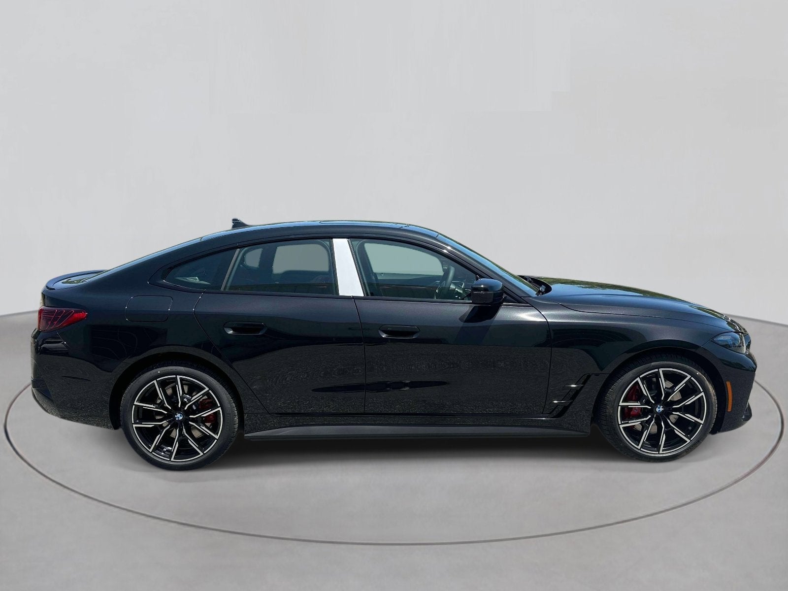 2026 BMW i4 xDrive40