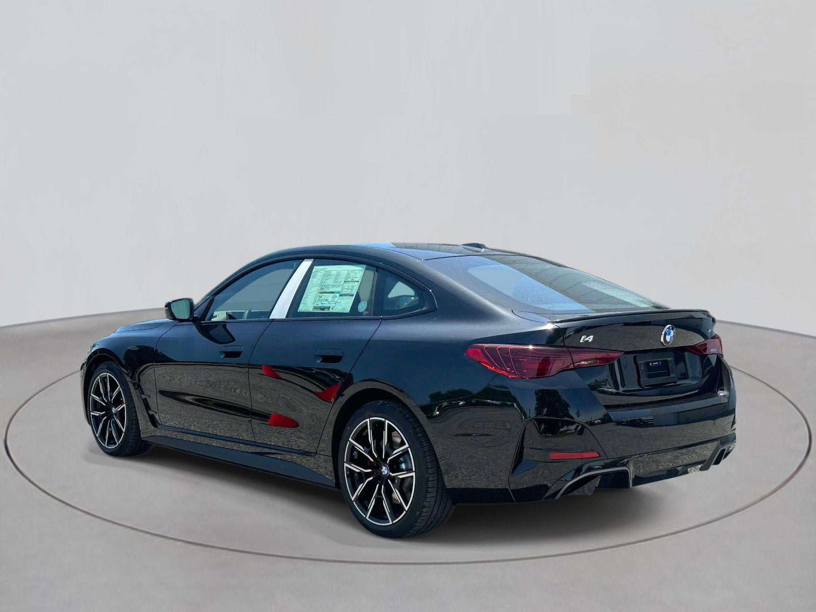 2026 BMW i4 xDrive40