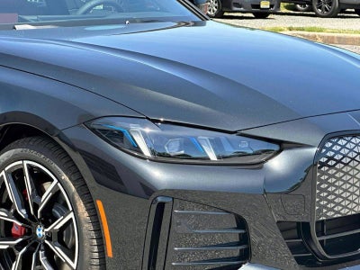 2026 BMW i4 xDrive40