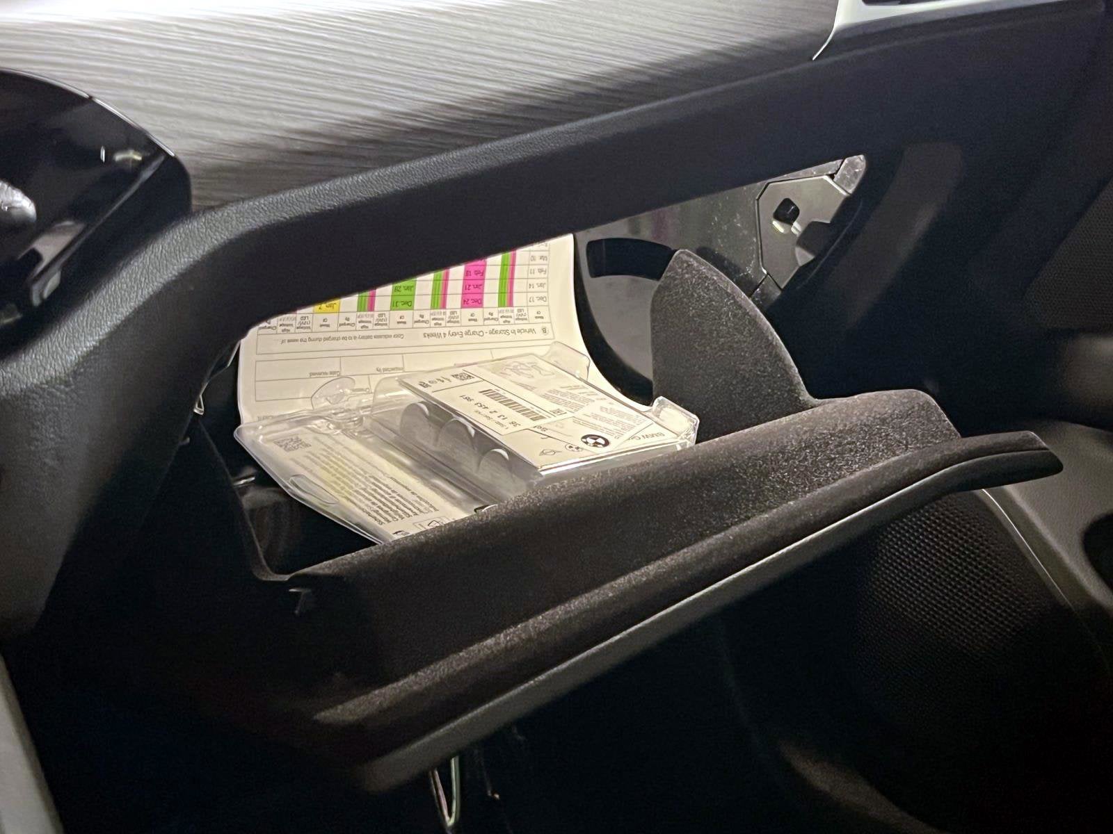 2025 BMW i4 xDrive40