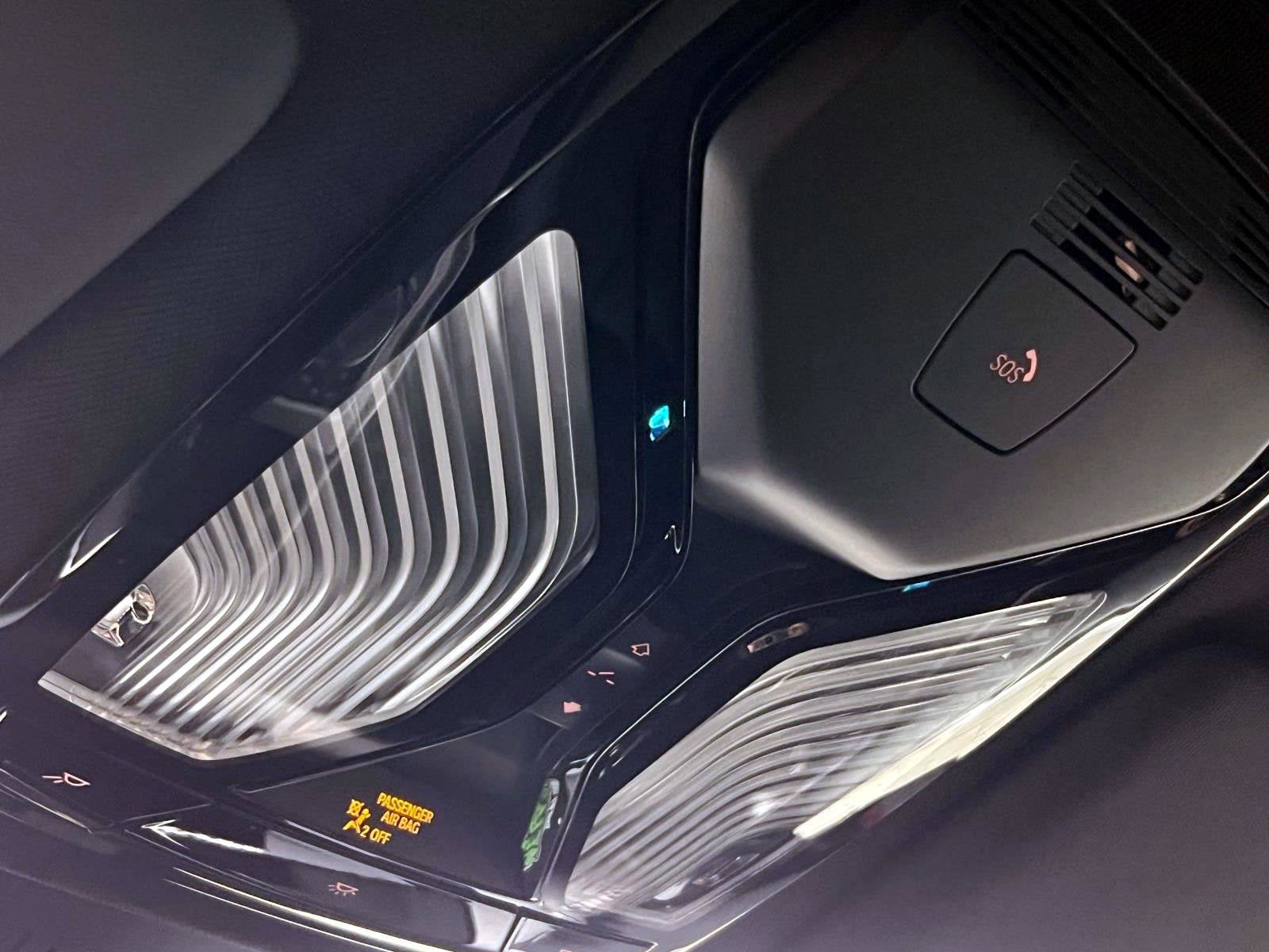 2025 BMW i4 xDrive40