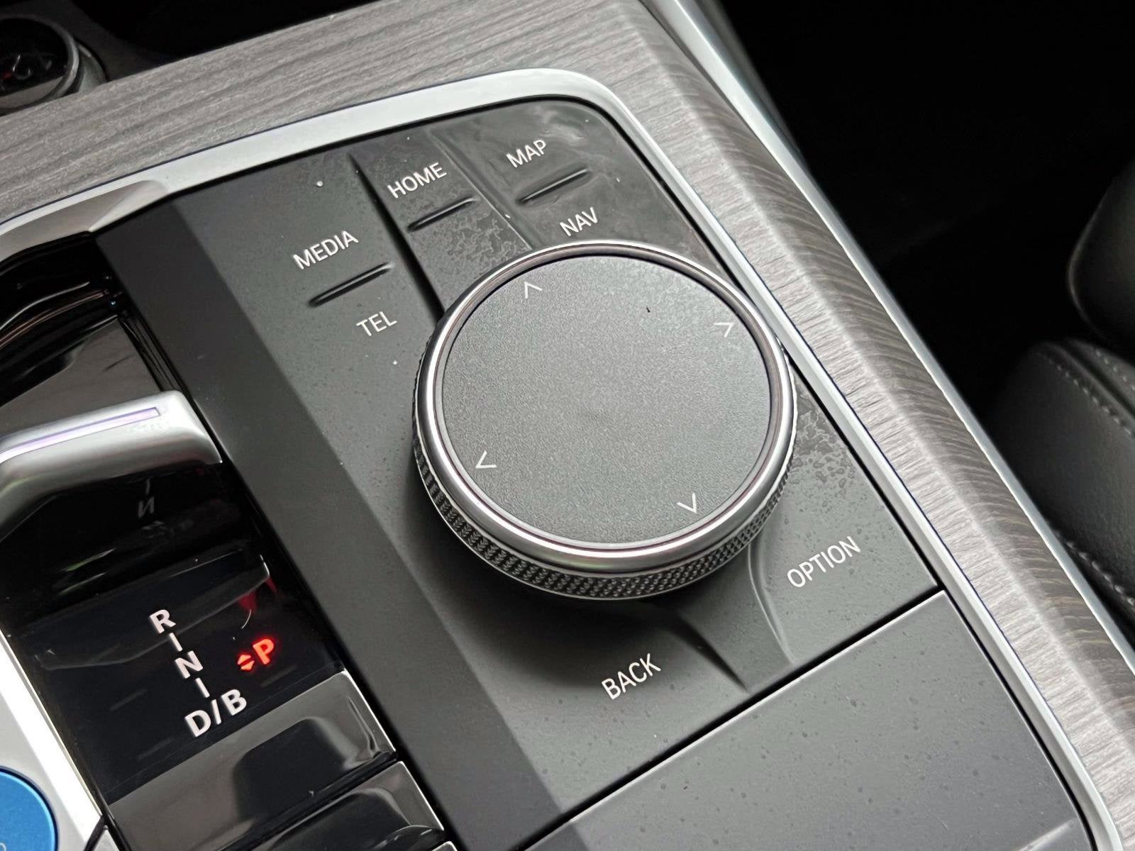 2025 BMW i4 xDrive40