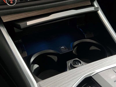 2025 BMW i4 xDrive40