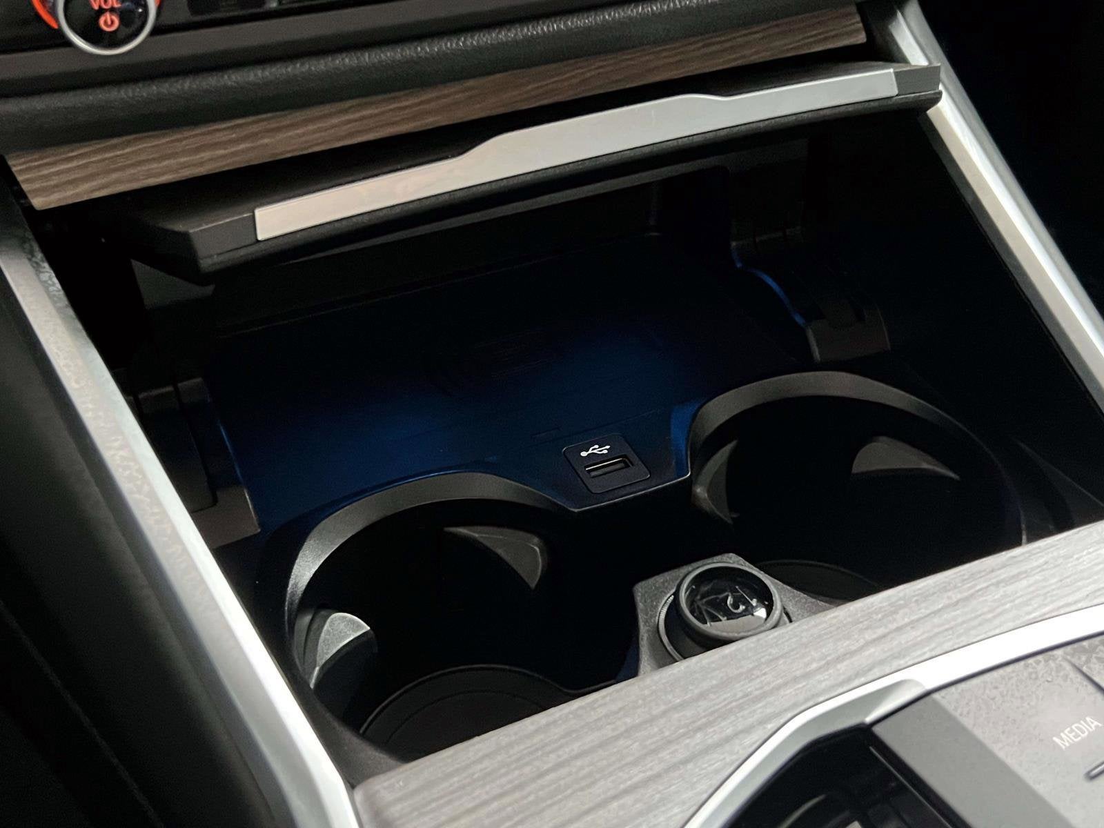 2025 BMW i4 xDrive40