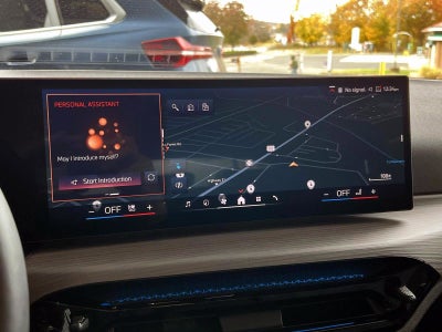 2025 BMW i4 xDrive40