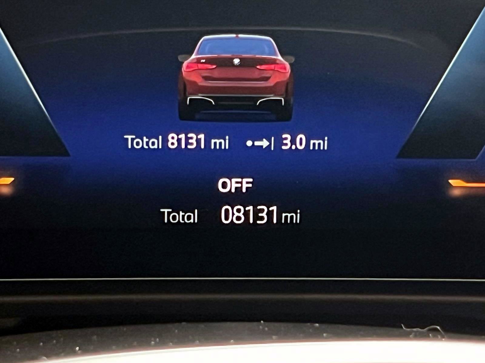 2025 BMW i4 xDrive40