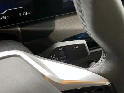 2025 BMW i4 xDrive40