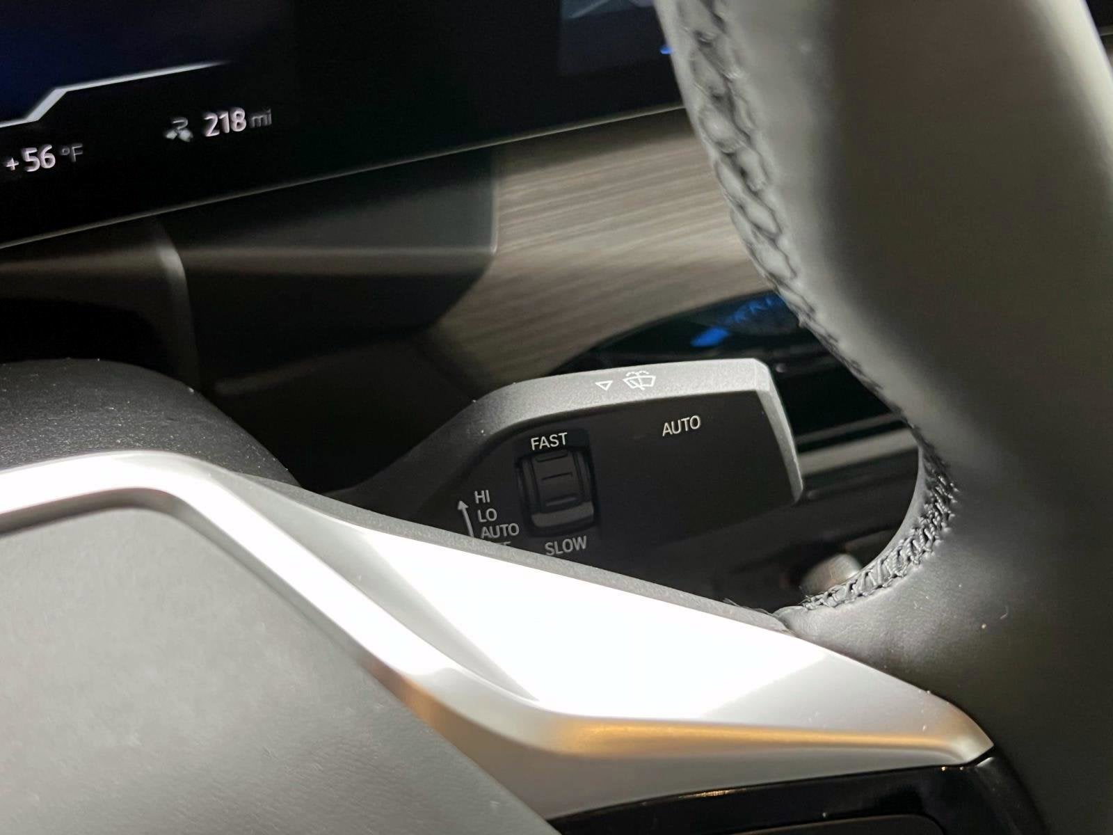 2025 BMW i4 xDrive40