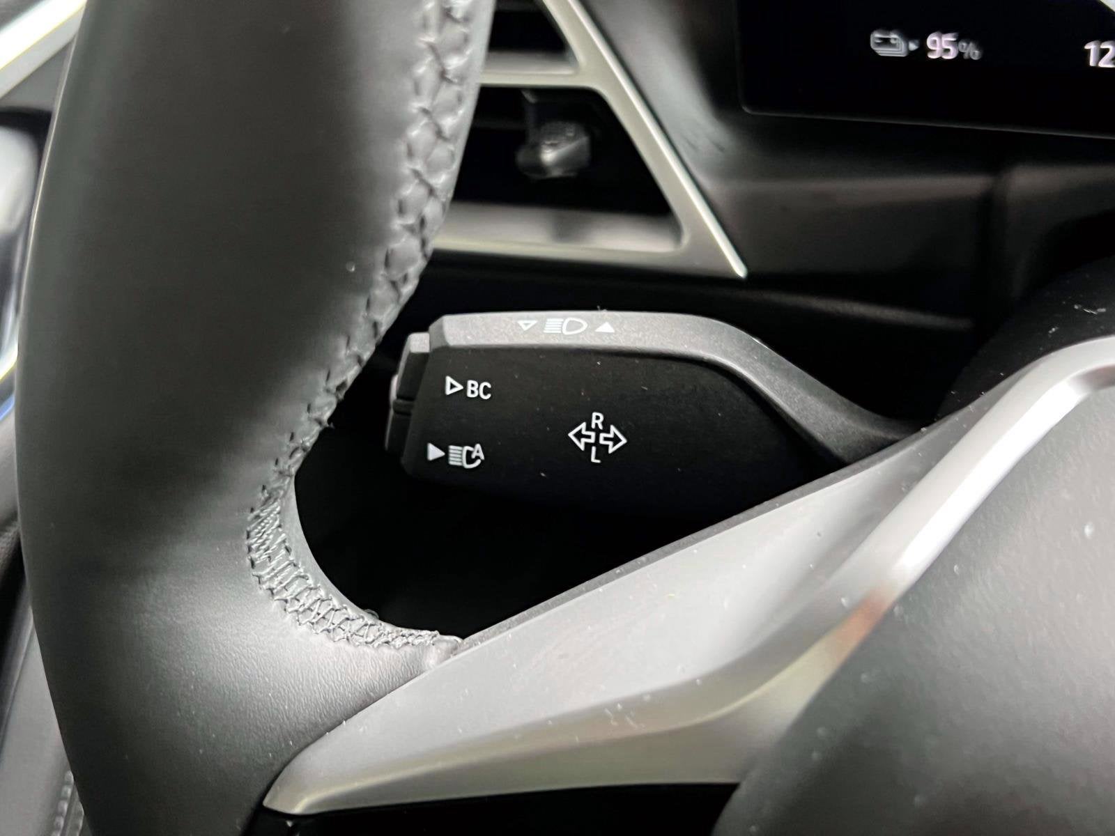 2025 BMW i4 xDrive40