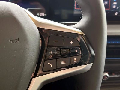 2025 BMW i4 xDrive40