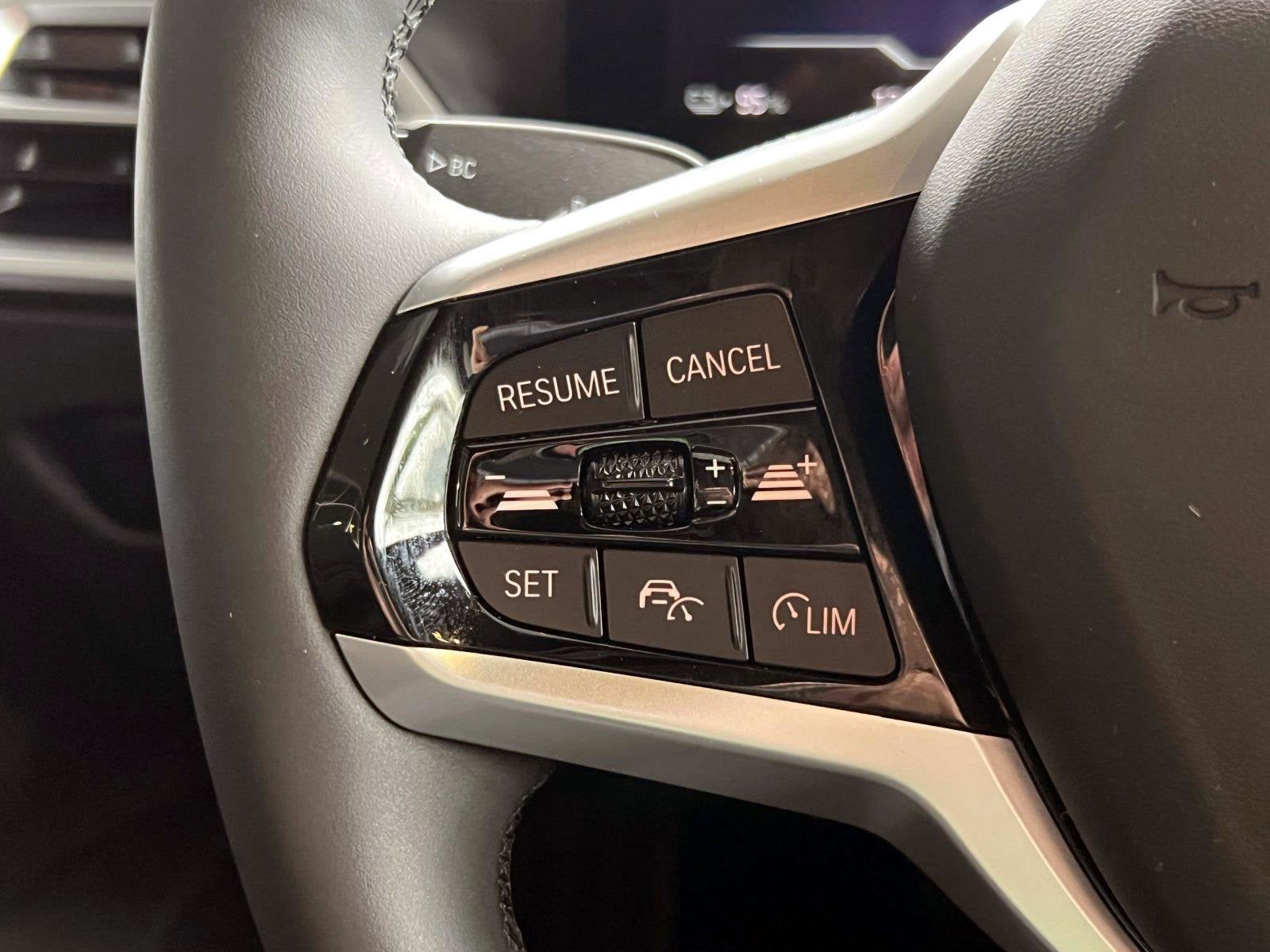 2025 BMW i4 xDrive40