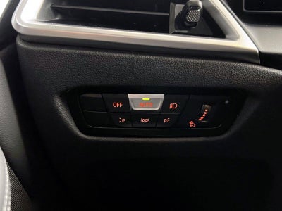 2025 BMW i4 xDrive40