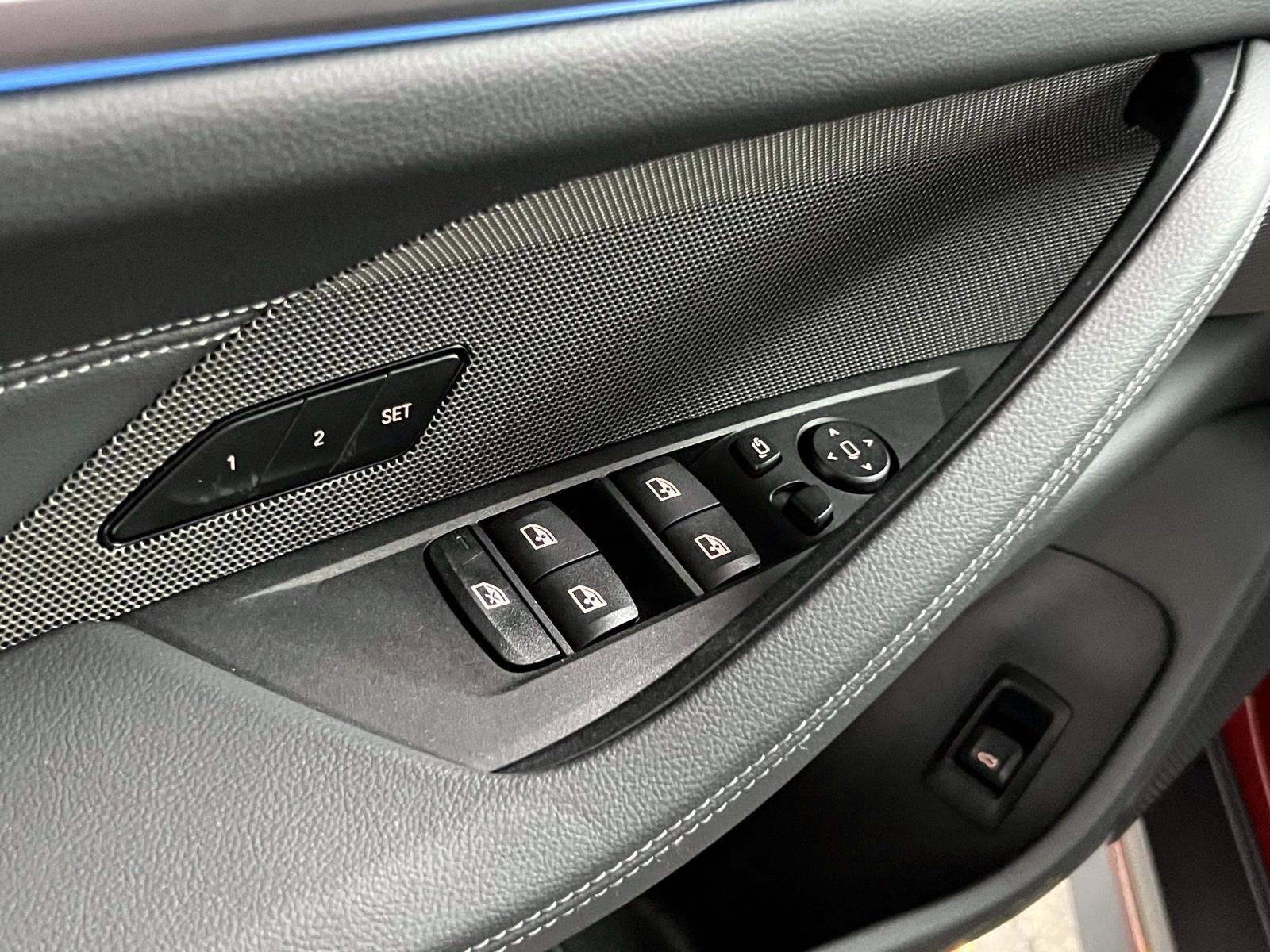 2025 BMW i4 xDrive40