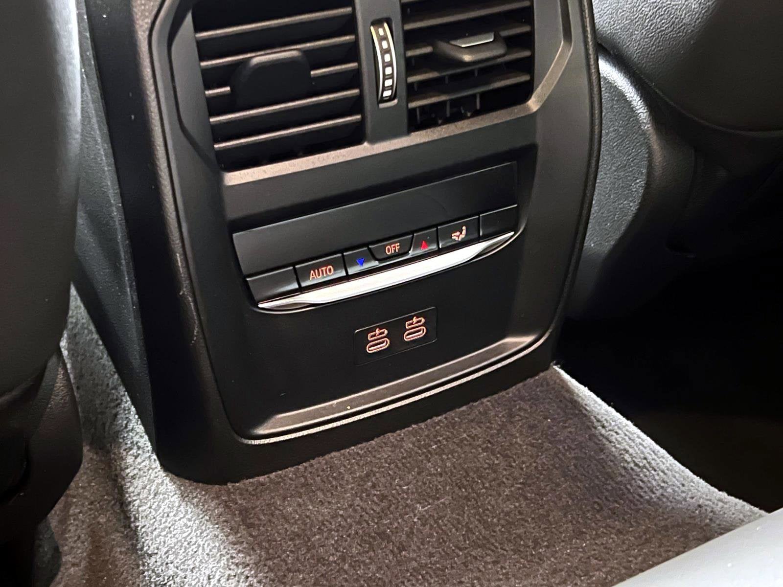 2025 BMW i4 xDrive40