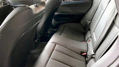 2025 BMW i4 xDrive40