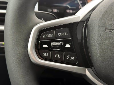 2026 BMW i4 xDrive40