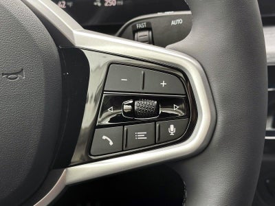 2026 BMW i4 xDrive40