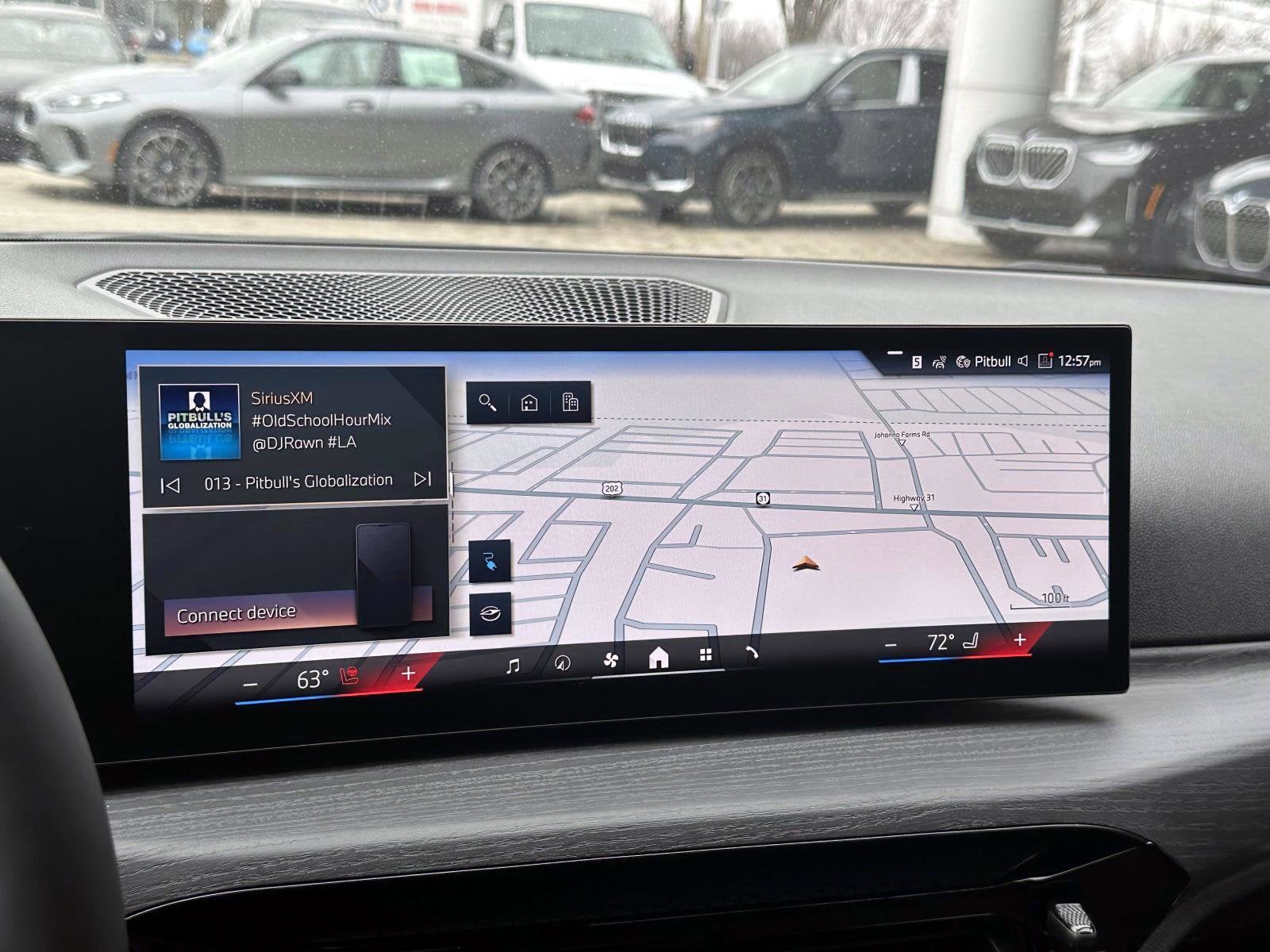 2026 BMW i4 xDrive40