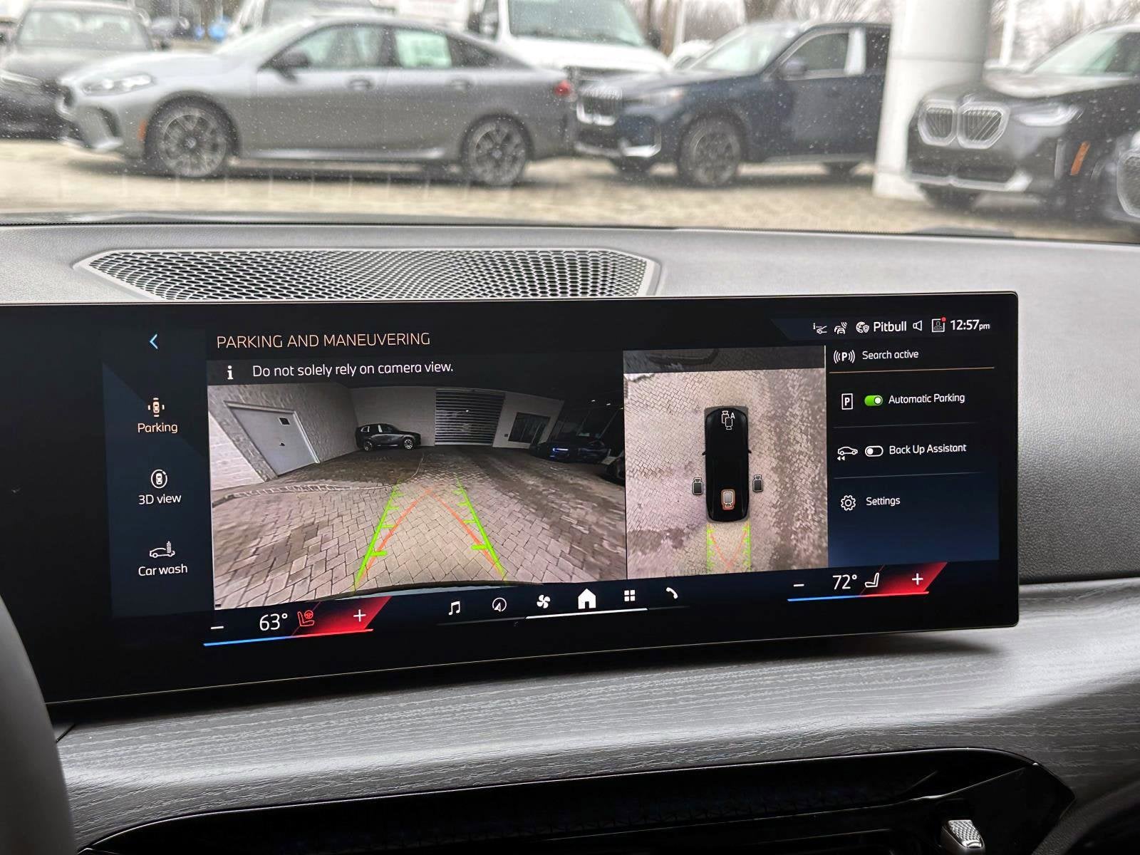 2026 BMW i4 xDrive40