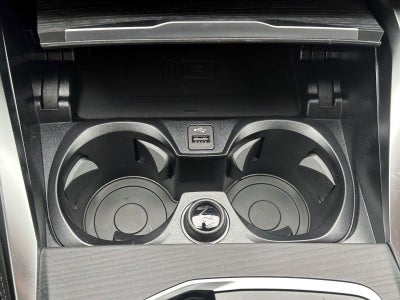 2026 BMW i4 xDrive40