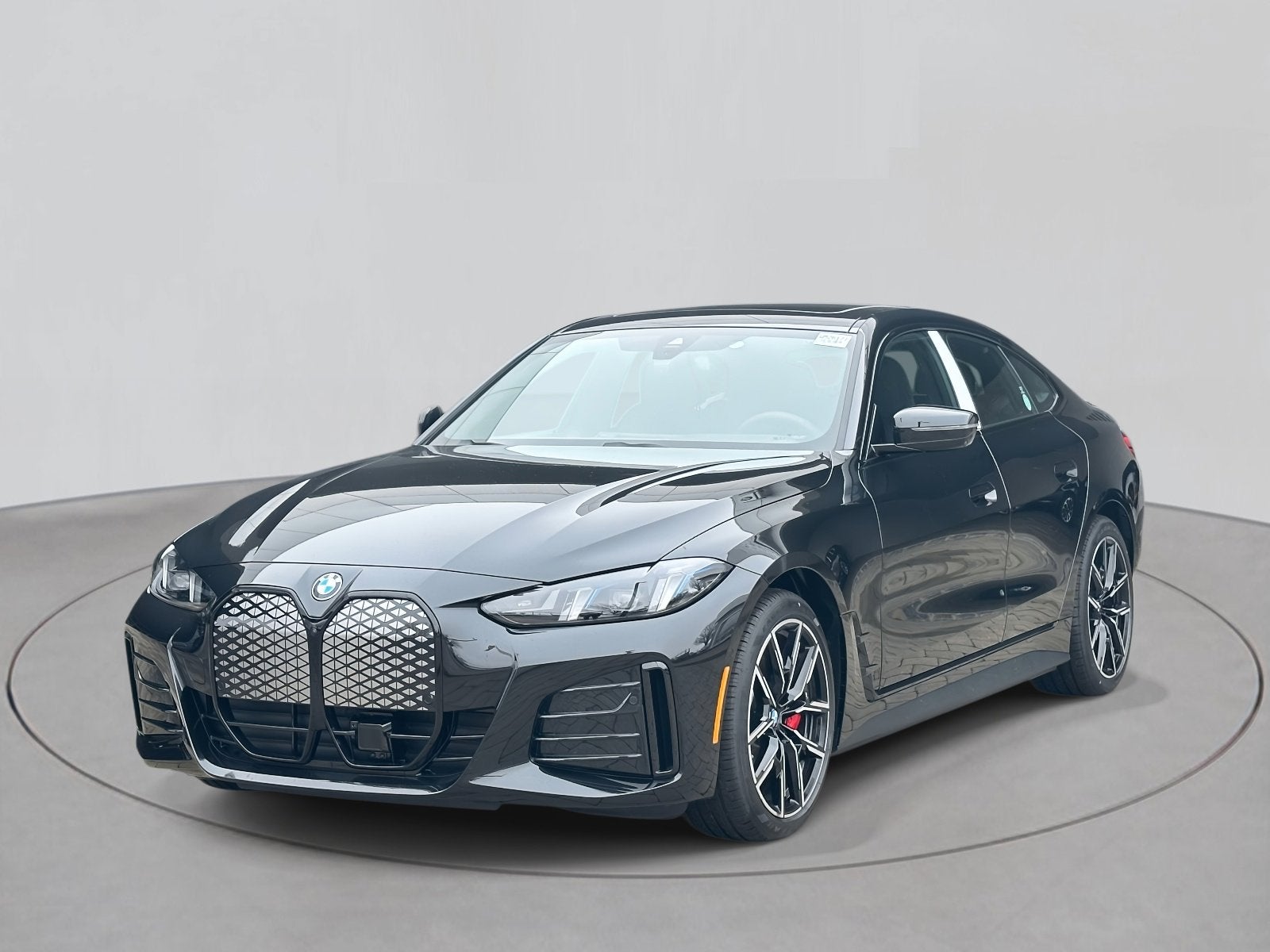 2026 BMW i4 xDrive40