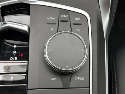 2026 BMW i4 xDrive40