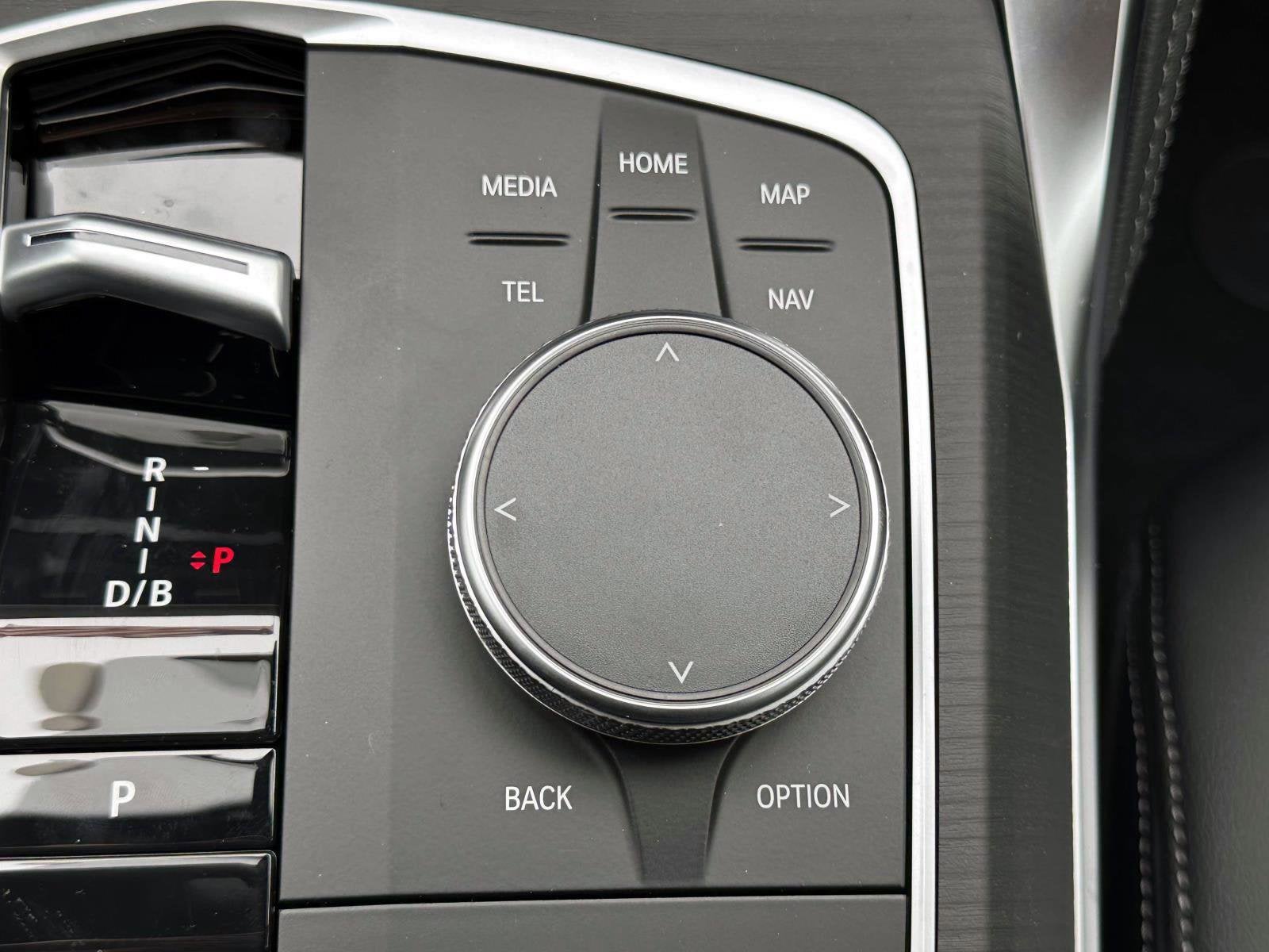 2026 BMW i4 xDrive40