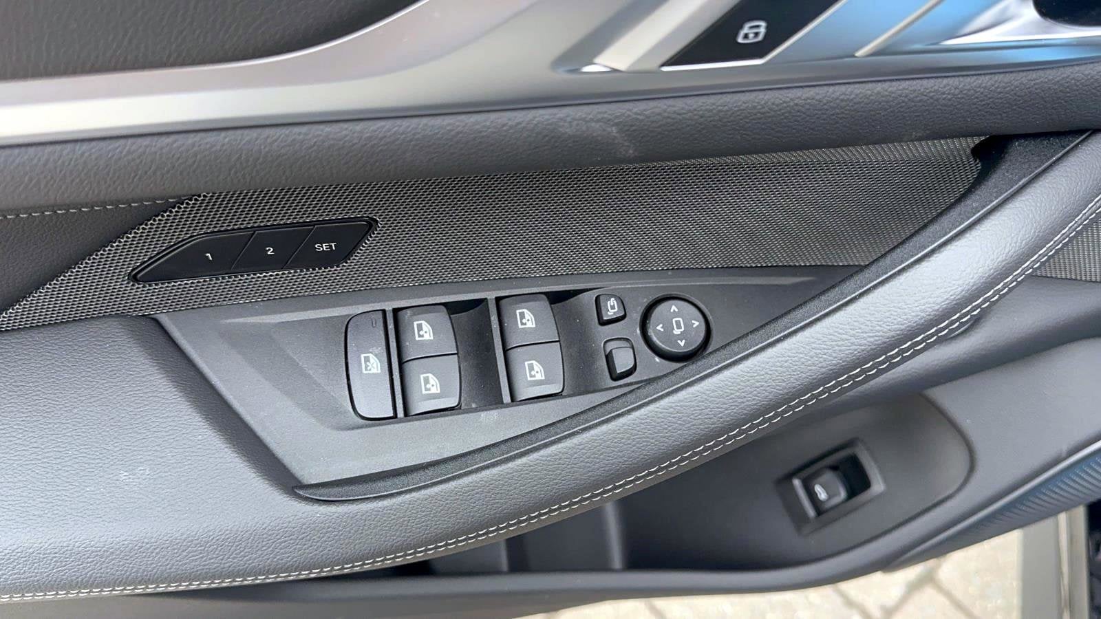 2026 BMW i4 xDrive40