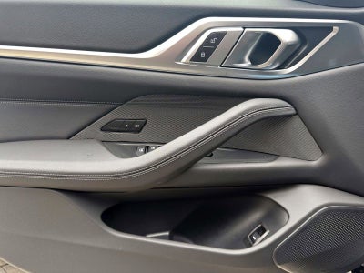 2026 BMW i4 xDrive40