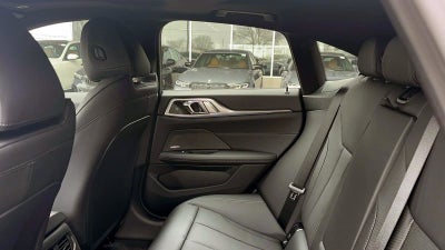 2026 BMW i4 xDrive40