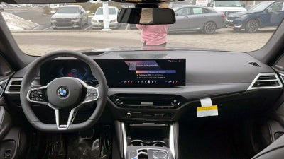 2026 BMW i4 xDrive40