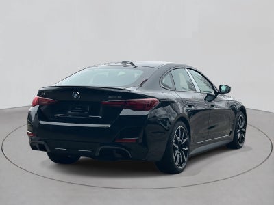 2026 BMW i4 xDrive40