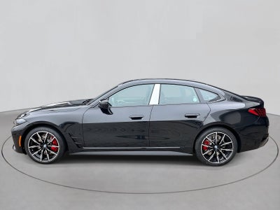 2026 BMW i4 xDrive40