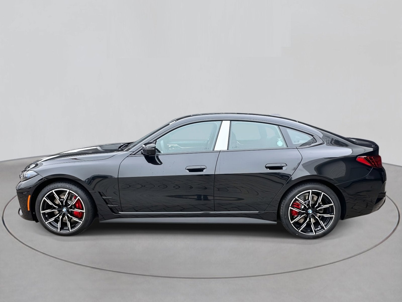 2026 BMW i4 xDrive40