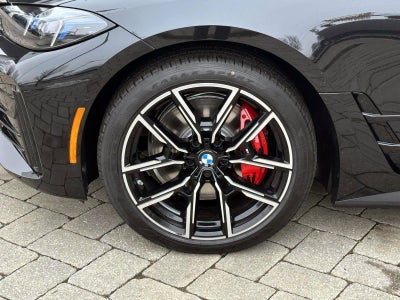2026 BMW i4 xDrive40
