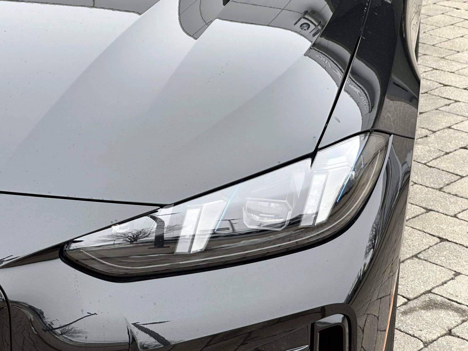 2026 BMW i4 xDrive40