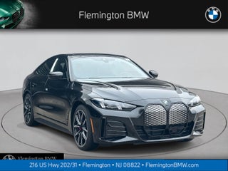 2026 BMW i4 xDrive40