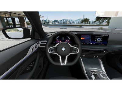 2026 BMW i4 xDrive40